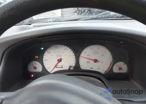 2004 Saturn L300 3 из США, поврежденный, VIN 1G8JL54R44Y513786